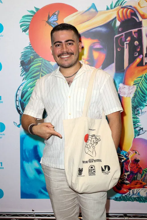 Samuel Vargas profile