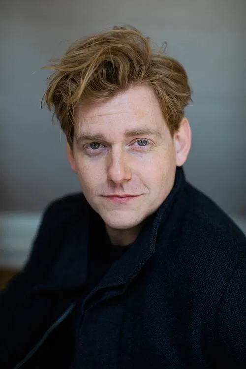 Johannes Heinrichs profile