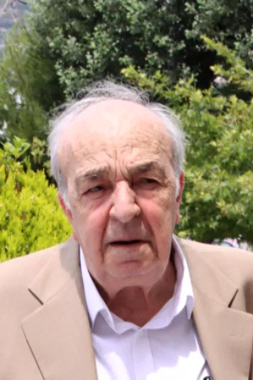 Antonis Tempos profile