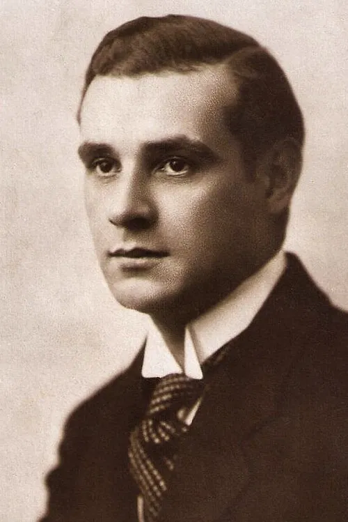 Victor Varconi profile