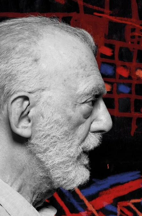 What neither of us could see on their own poster