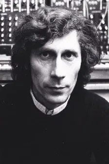 Eberhard Schoener profile