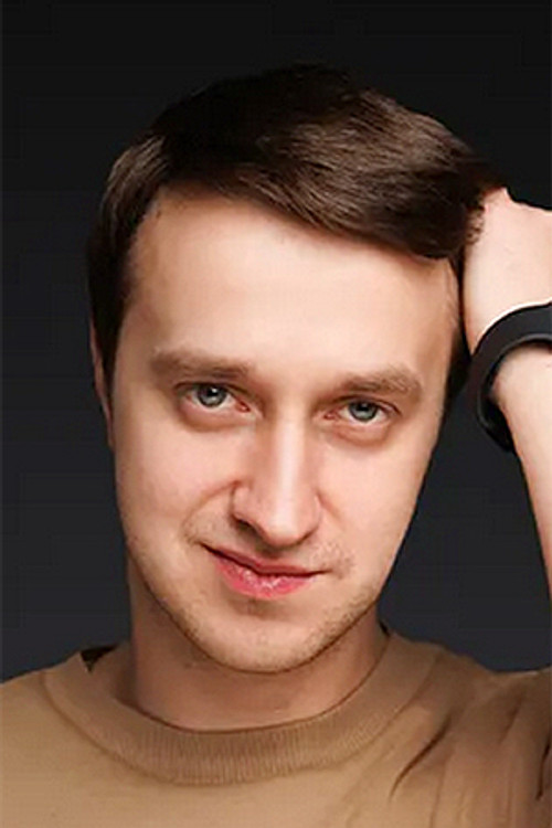 Serafim Dolbunov profile