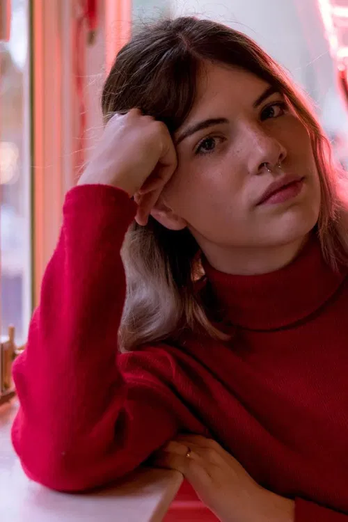 Ginebra Vega profile