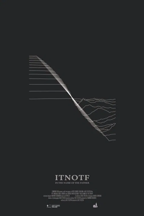 In the Name of the Father poster