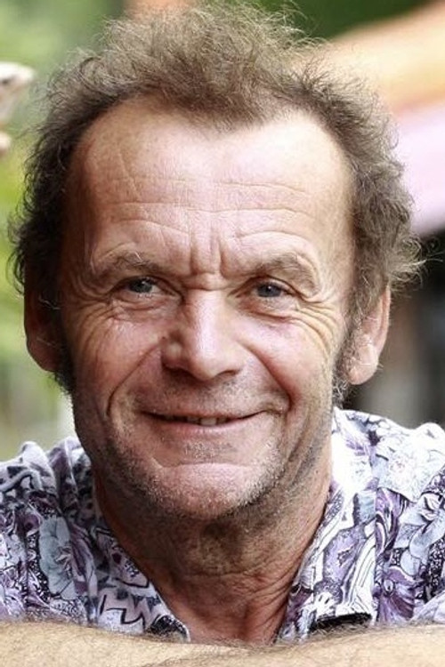 Martin Lartigue profile