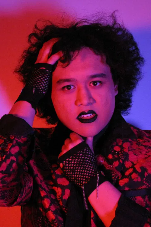 Dante Dammit profile