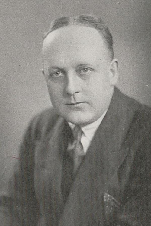 Sinclair Hill profile