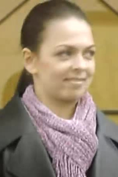 Rachel Guenot profile