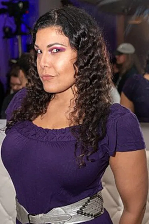 Vanessa Kraven profile