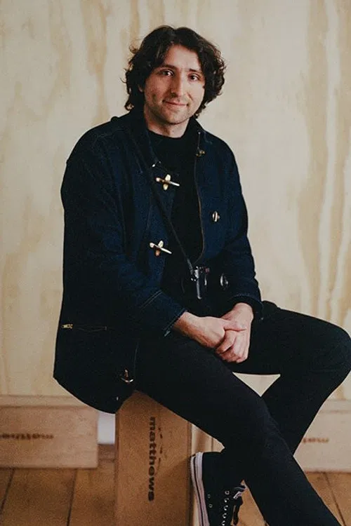 Joshua Charow profile