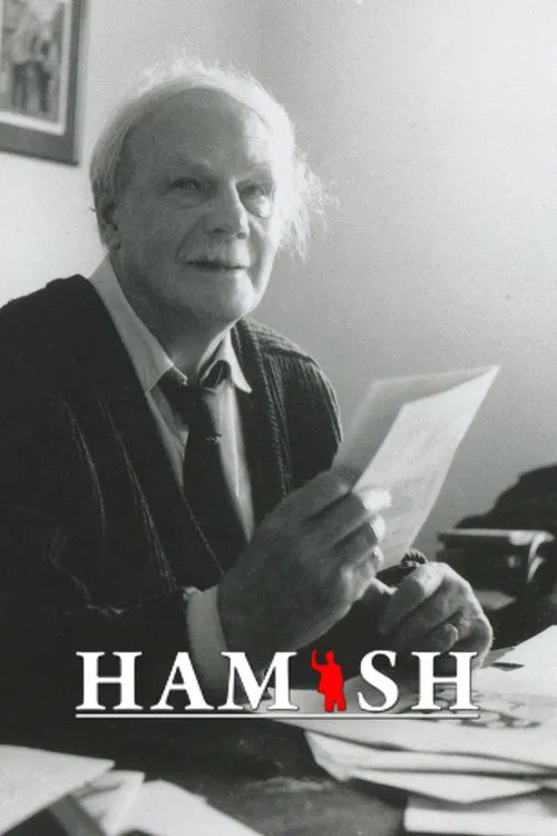 Hamish poster