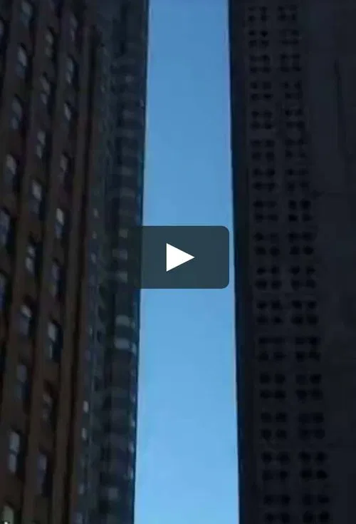 Je n'ai pas du tout l’intention de sombrer poster