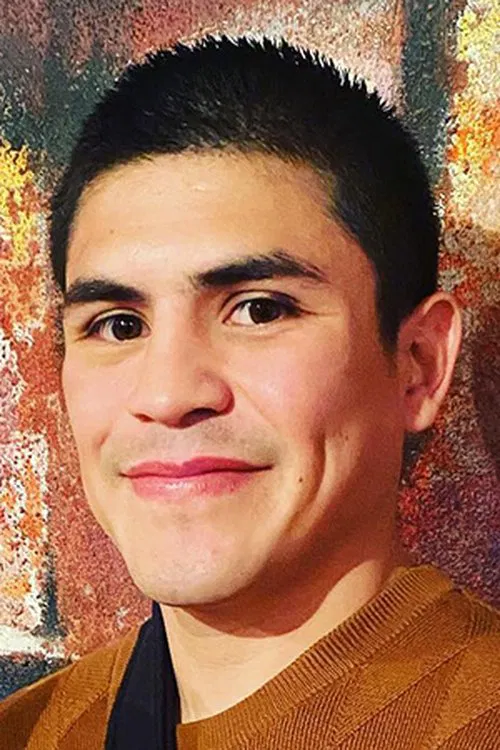 Diego De La Hoya profile