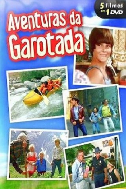 Double Crossed poster