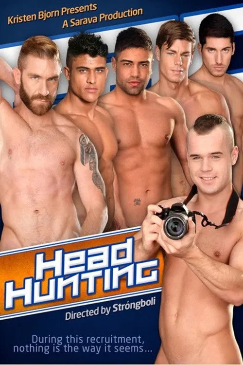 Head Hunting poster