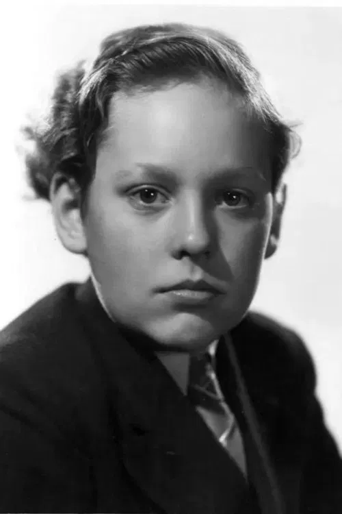 Douglas Scott profile