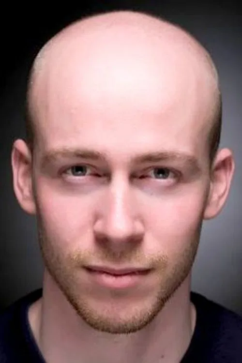 Gauthier Danniau profile