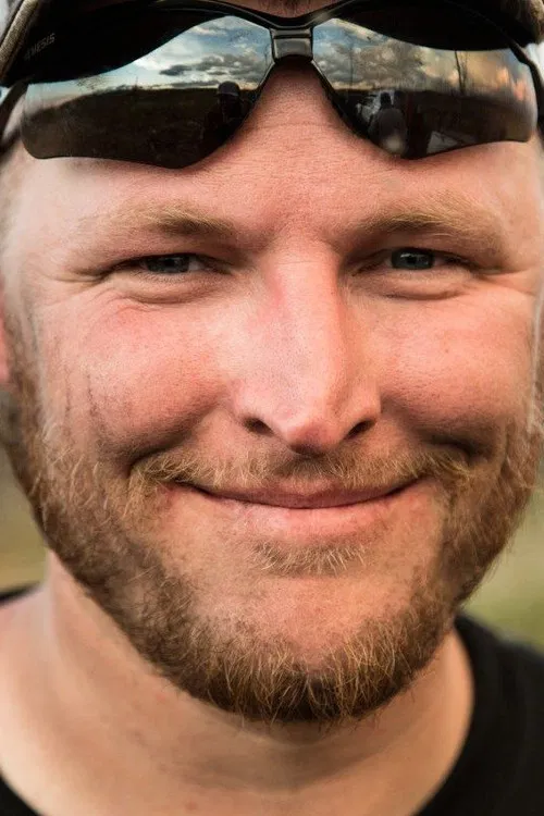 Ryan Erickson profile