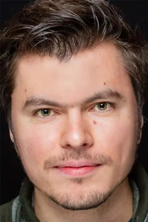 Antoine Dukravetz profile