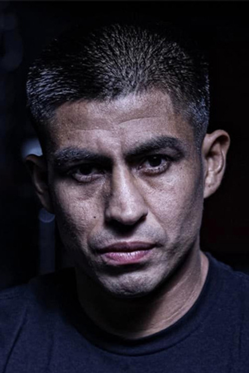 Alan Sanchez profile