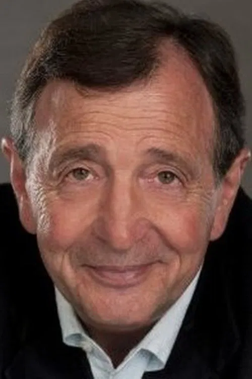 Victor Truro profile