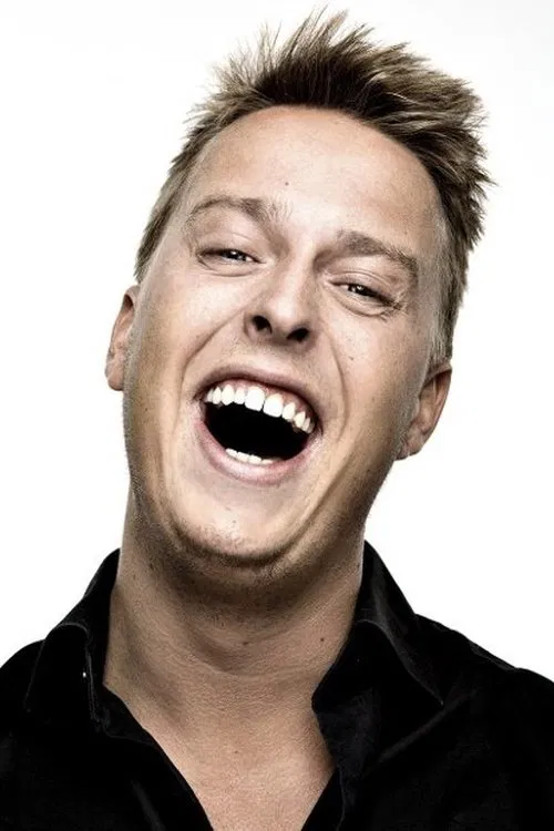 Henrik Fladseth profile