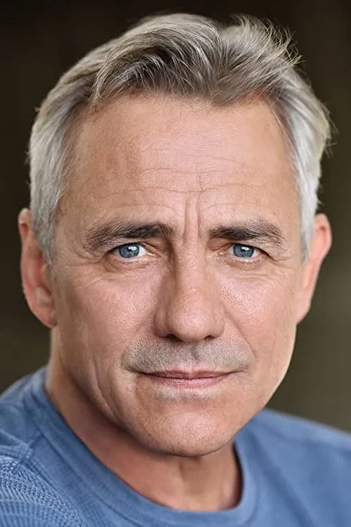 Alex McArthur profile