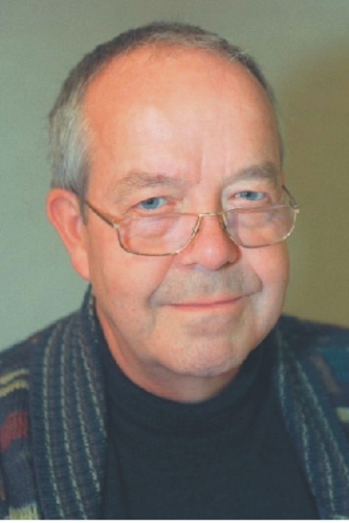 Stefan Wigger profile