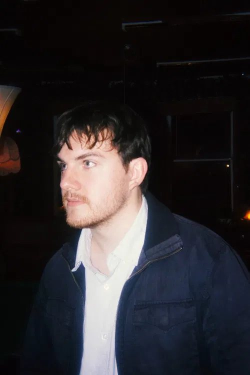 Michael Hollis profile