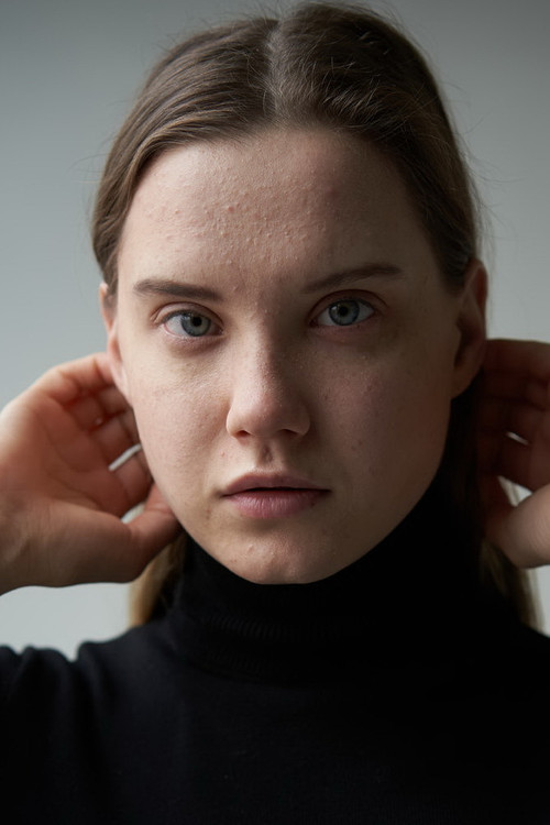 Margarita Mezina profile