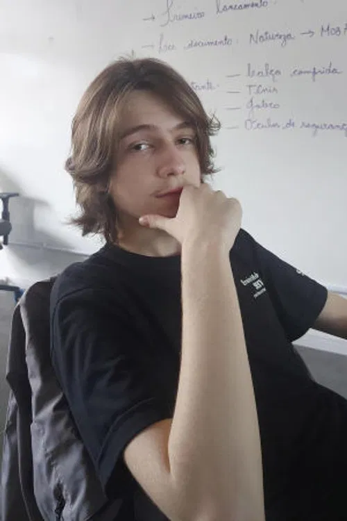 Guilherme Fries profile