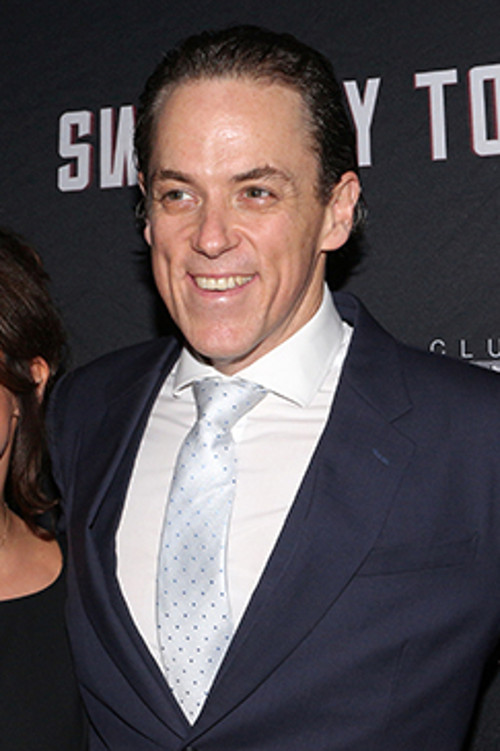 Jeremy Secomb profile