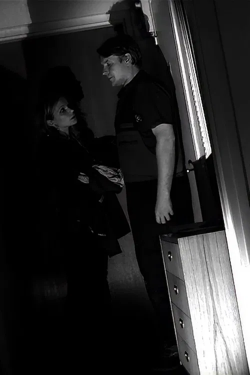 Doors & Locks poster