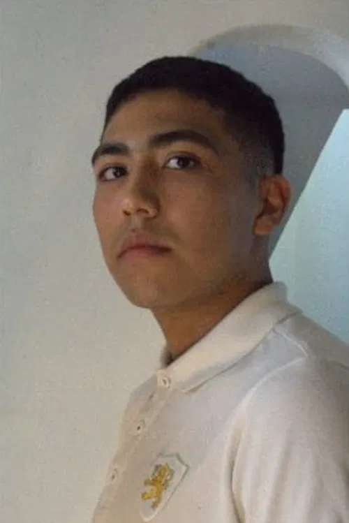 Bruno Mendez profile