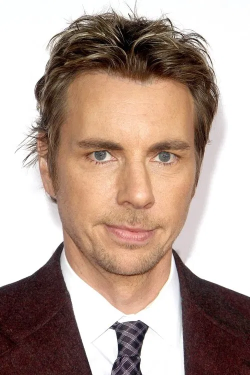 Dax Shepard profile