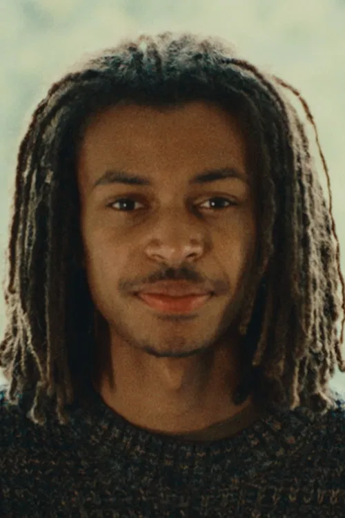 Damien Hauser profile