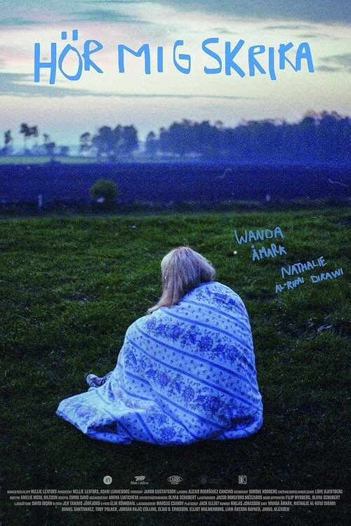 Sound of Silence poster