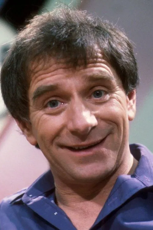 Johnny Ball profile