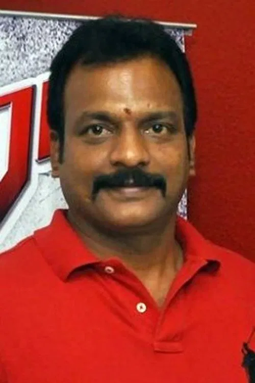 Pondy Ravi profile
