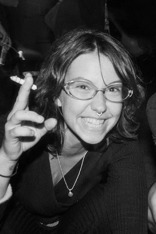 Alina Halytska profile