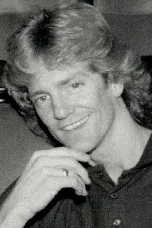 Gregory Osborne profile