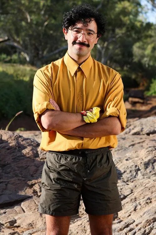 Phil Ferguson profile