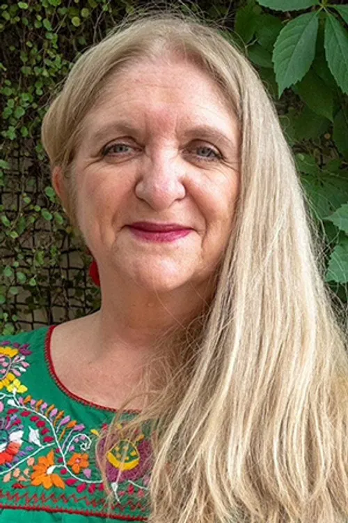 Paulina Hunt profile