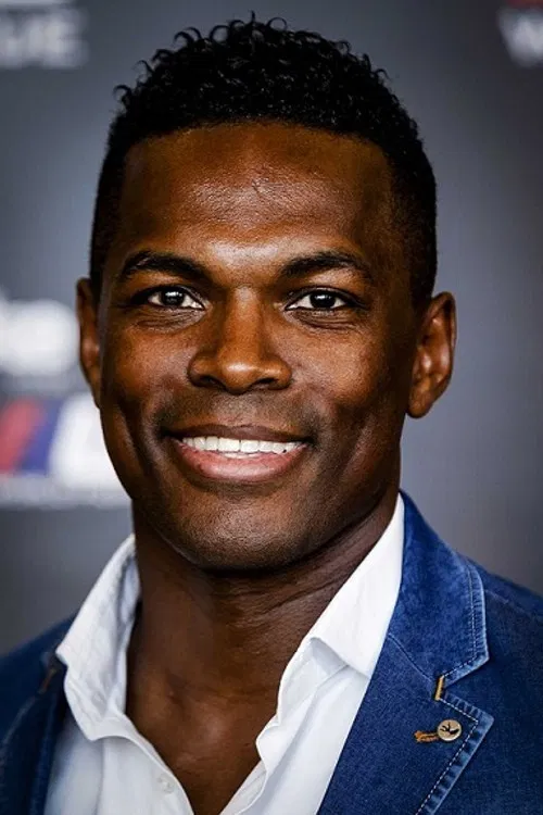 Remy Bonjasky profile