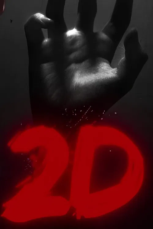 2D poster