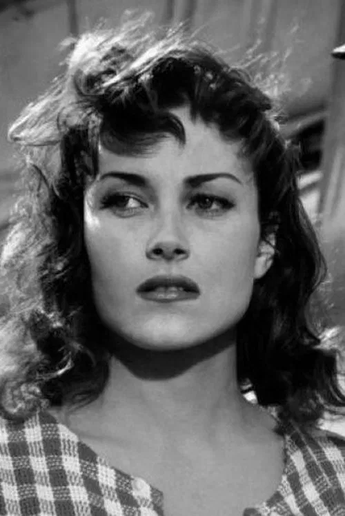 Pascale Roberts profile