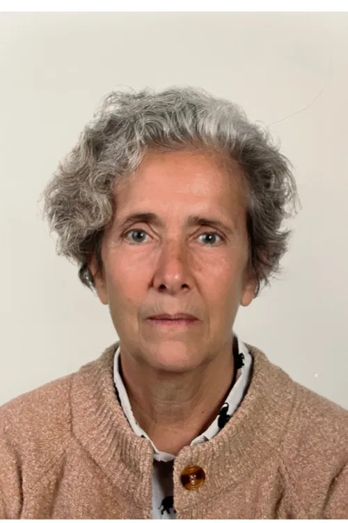 Susana Protásio profile