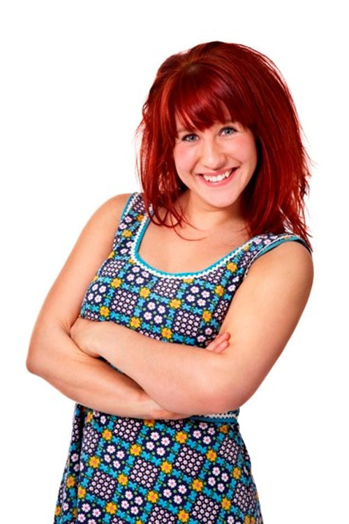 Katrine Bille profile