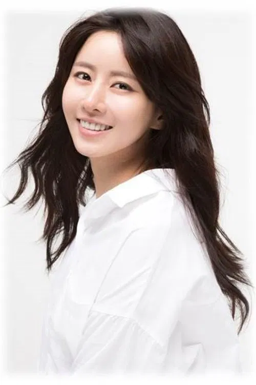 Yoon Eun-byul profile